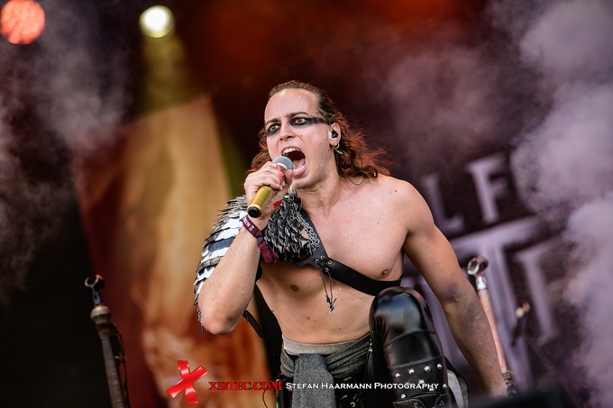 ALL FOR METAL | ROCKHARZ 2023