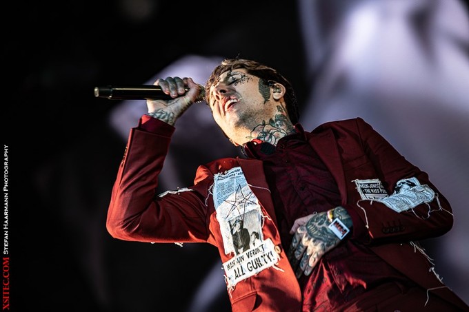 BRING ME THE HORIZON | Rock am Ring 2019