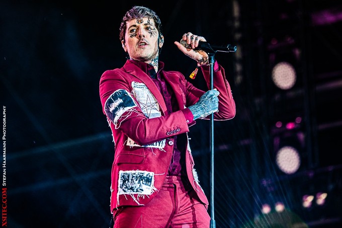 BRING ME THE HORIZON | Rock am Ring 2019