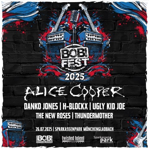 BOBFEST 2025