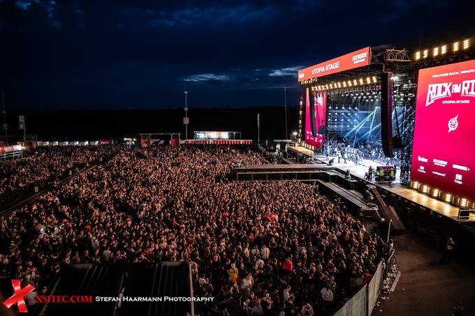 ROCK AM RING 2025