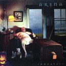 Review: Arena - Immortal