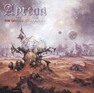 Review: Ayreon - Universal Migrator Pt. 1 - The Dream Sequencer