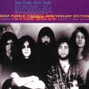 Review: Deep Purple - Fireball (25th Anniversary Edition)