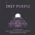 Review: Deep Purple - In Concert With The London Symphony Orchestra