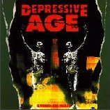 Review: Depressive Age - Lying In Wait