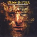 Review: Dream Theater - Scenes From A Memory