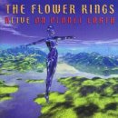 Review: The Flower Kings - Alive On Planet Earth