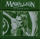 Review: Marillion - The Singles (´82-´88 / 12 CD-Box)