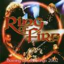 Review: Ring Of Fire - Burning Live In Tokyo 2002