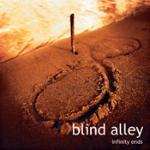 Review: Blind Alley - Infinity Ends