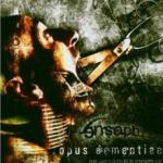 Review: Ensoph - Opus Dementiae