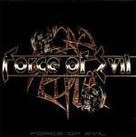 Review: Force Of Evil - Force Of Evil