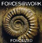 Review: Forces@Work - Forcilized (EP)