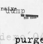 Review: Purge - Naive And Dump (EP)