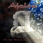 Review: Ajalon - On The Threshold Of Eternity