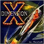 Review: Dimension X - So ... This Is Earth