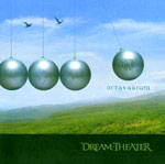 Dream Theater: Octavarium