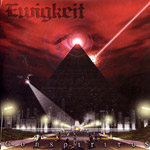 Review: Ewigkeit - Conspiritus