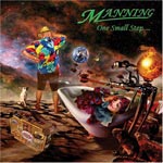 Review: Manning - One Small Step