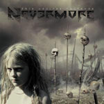 Review: Nevermore - This Godless Endeavor