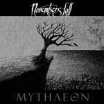 Review: Novembers Fall - Mythaeon (EP)