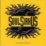 Review: Soul Sirkus - World Play