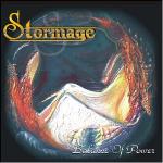 Review: Stormage - Balance Of Power