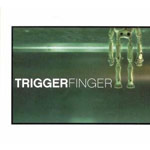 Review: Triggerfinger - Triggerfinger