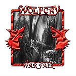 Review: Wolfcry - Warfair