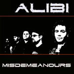 Review: Alibi - Misdemeanours