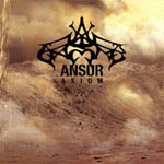 Review: Ansur - Axiom