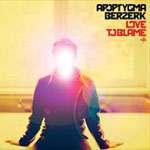 Apoptygma Berzerk: Love To Blame