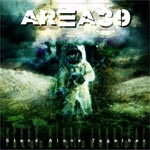 Review: Area 39 - Stand Alone Together