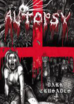 Review: Autopsy - Dark Crusades (2DVD)