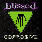 Review: Blissed - Corrosive