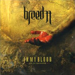 Review: Breed77 - In My Blood