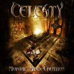 Review: Celesty - Mortal Mind Creation