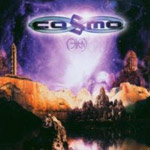 Review: Cosmo - Alien