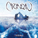 Review: Cronian - Terra