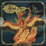 Review: Dead To Fall - The Phoenix Throne