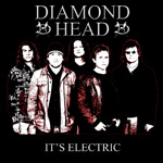 Review: Diamond Head - It´s Electric