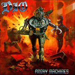 Review: Dio - Angry Machines