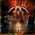 Review: Divinefire - Into A New Dimension