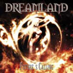 Dreamland:  Future´s Calling