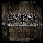 Review: Eternal Majesty - Wounds Of Hatred And Slavery