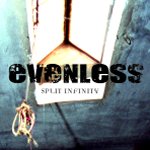 Review: Evenless - Split Infinity