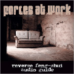 Review: Forces@Work - Reverse Feng-Shui Audio Guide