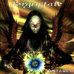 Review: Forgin´ Fate - Antares