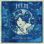 Review: HIM - Uneasy Listening Vol. 1